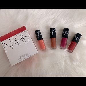 NARS Holiday Lip Gloss Coffret